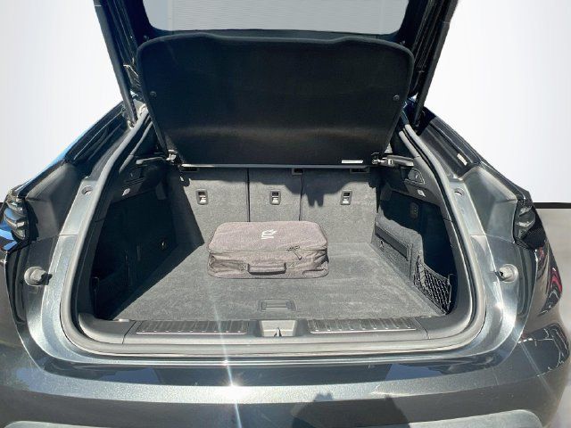 Certified 2025 Porsche Macan 4 Electric AWD/4WD image 28