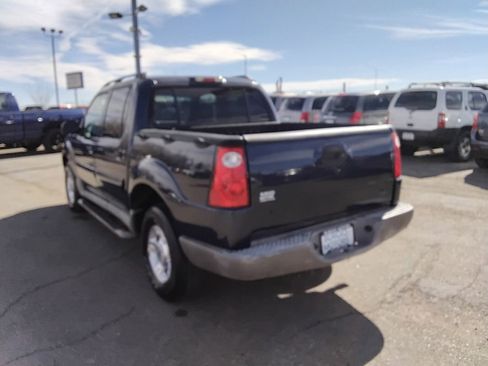Used 2003 Ford Explorer Sport Trac XLS image 7