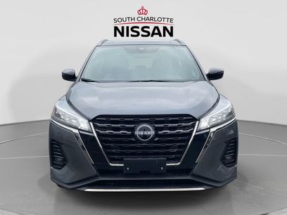 Used 2023 Nissan Kicks SR w/ SR Premium Package