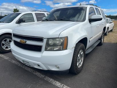 Used 2009 Chevrolet Tahoe LT w/ Convenience Package