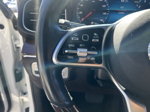 Certified 2022 Mercedes-Benz GLE 350 4MATIC image 19