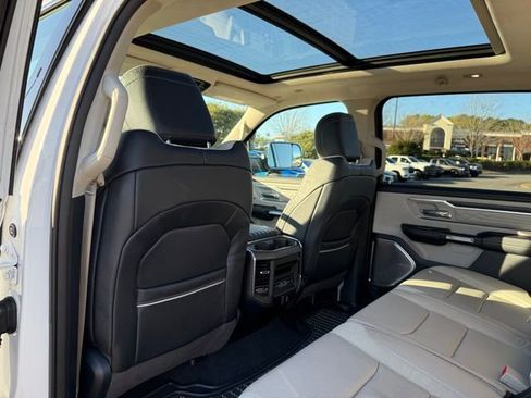 Used 2024 RAM 1500 Limited image 27