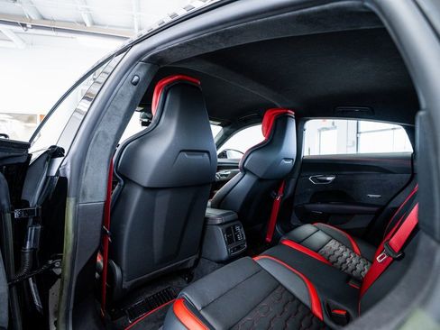 Used 2023 Audi RS e-tron GT image 55