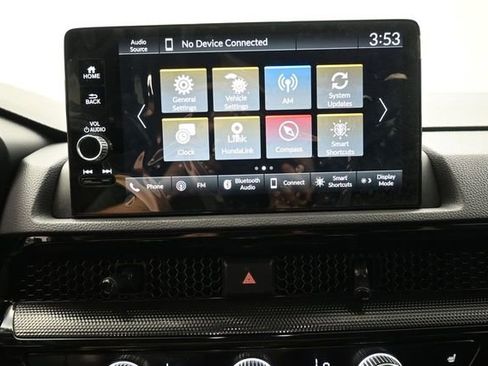 Certified 2025 Honda CR-V EX-L image 4