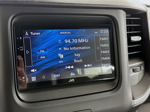 Used 2022 RAM 1500 Big Horn image 21