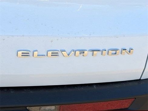 New 2026 GMC Acadia Elevation image 7