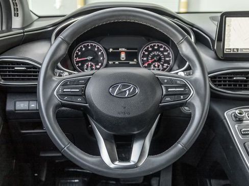 Used 2023 Hyundai Santa Fe SEL image 8