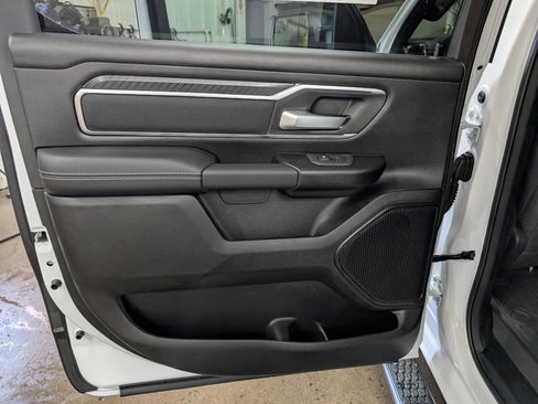 New 2026 RAM 1500 Big Horn image 11