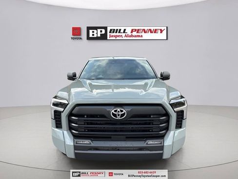 New 2025 Toyota Tundra SR5 image 3