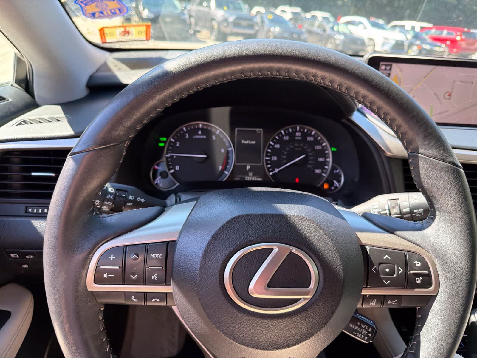Used 2018 Lexus RX 350 AWD w/ Premium Package image 26