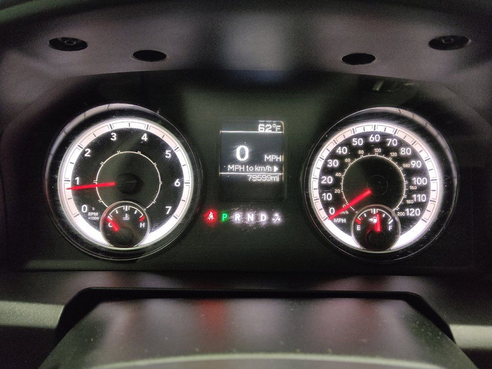 Used 2019 RAM 1500 Express AWD/4WD image 23
