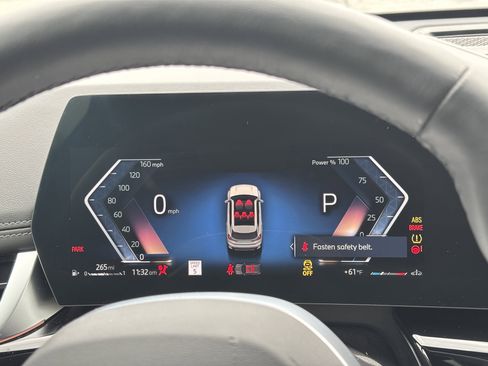 Used 2026 BMW X1 xDrive28i w/ Convenience Package image 13