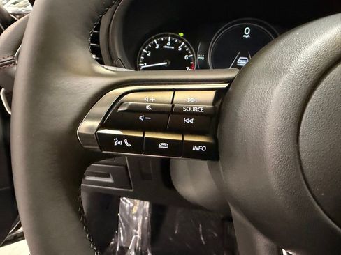 New 2026 MAZDA MAZDA3 Carbon image 13