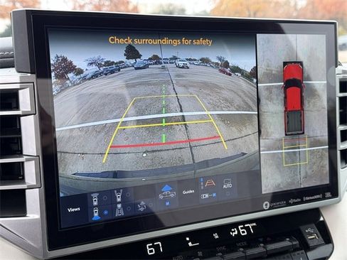 Used 2023 Toyota Tundra Capstone image 19