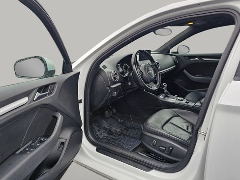 Used 2015 Audi A3 TDI Premium w/ Cold Weather Package FWD image 18