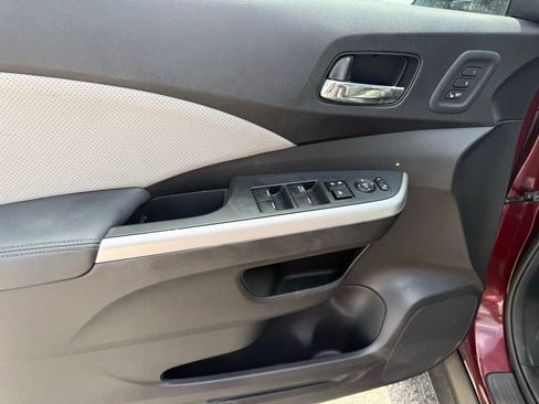 Used 2016 Honda CR-V Touring image 10
