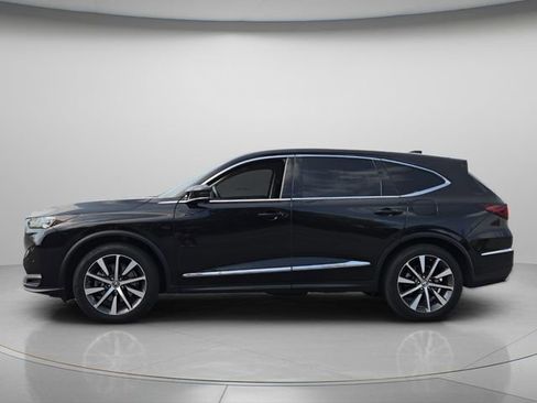 Used 2025 Acura MDX FWD w/ Technology Package image 3