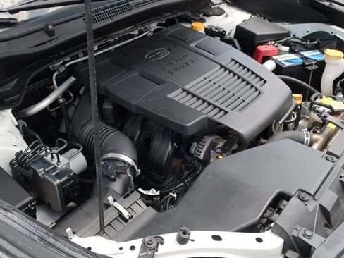 Used 2019 Subaru Forester Touring AWD/4WD image 36