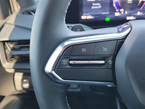 Used 2026 Chevrolet Silverado EV LT image 29