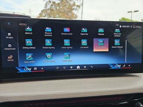 Used 2025 BMW 430i xDrive Coupe image 22