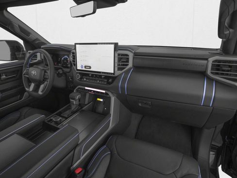 New 2026 Toyota Tundra Platinum AWD/4WD image 11