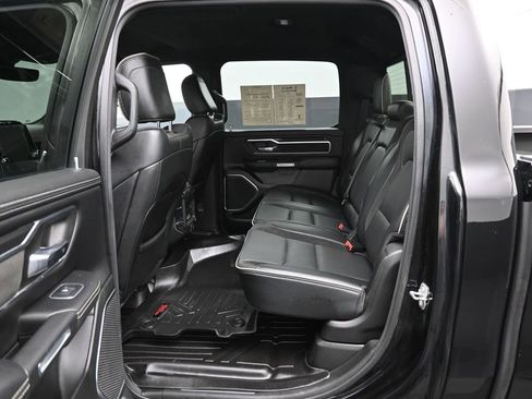 Used 2022 RAM 1500 Laramie w/ Sport Appearance Package image 30