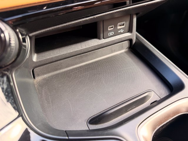 Certified 2023 Lexus NX 250 AWD image 21