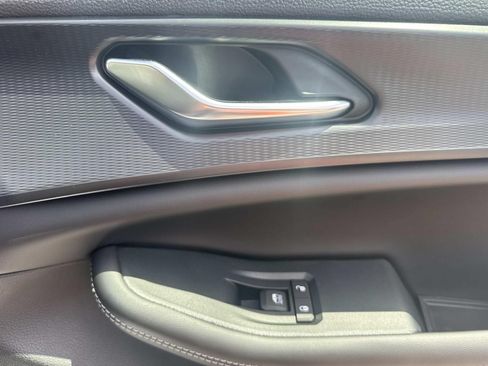 New 2026 Jeep Grand Cherokee Laredo X RWD image 14