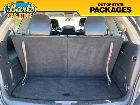 Used 2018 Dodge Journey Crossroad AWD/4WD image 8