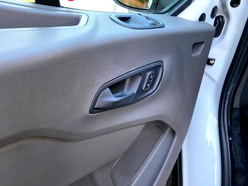 Used 2024 Ford Transit 250 Low Roof w/ Exterior Upgrade Package image 26