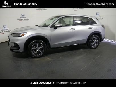 Used 2023 Honda HR-V EX-L