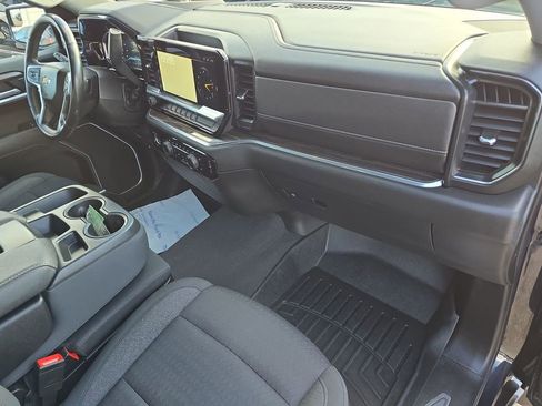 Certified 2022 Chevrolet Silverado 1500 LT image 34