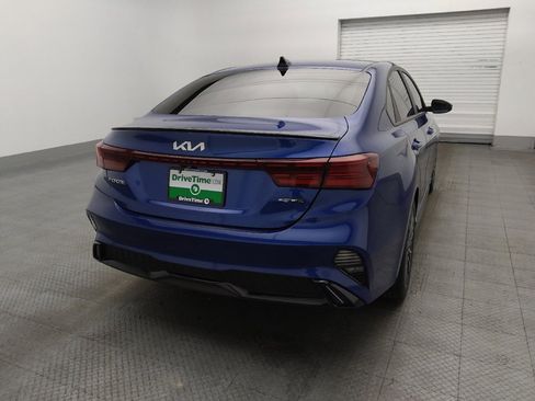 Used 2024 Kia Forte GT-Line image 7