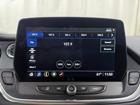 Used 2024 Chevrolet Blazer LT w/ Convenience Package FWD image 29