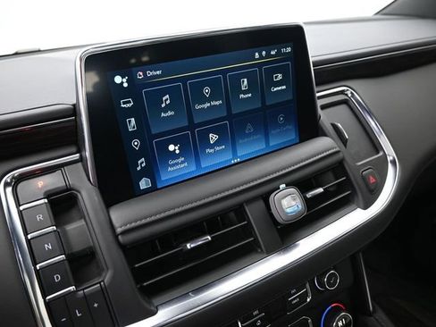 Used 2024 Chevrolet Suburban LT w/ LT Signature Package image 33