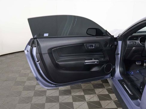 Used 2022 Ford Mustang Premium w/ Equipment Group 201A image 20