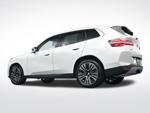 New 2026 BMW X3 xDrive30i w/ Convenience Package AWD/4WD image 35