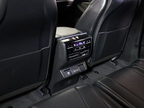 Certified 2024 Acura MDX SH-AWD w/ Technology Package image 16