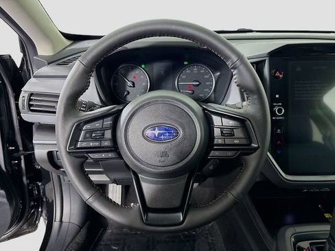 New 2026 Subaru Crosstrek 2.5i Limited image 11