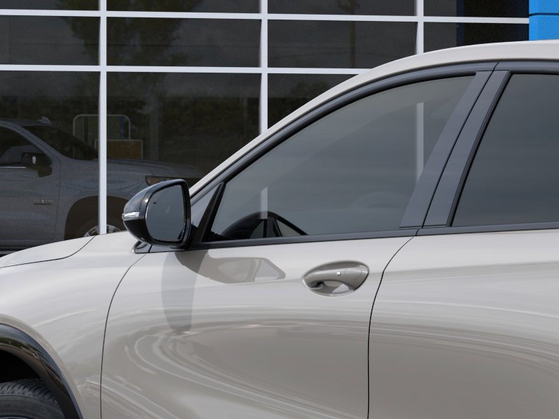 New 2026 Buick Envista Sport Touring w/ Studio Series FWD image 12