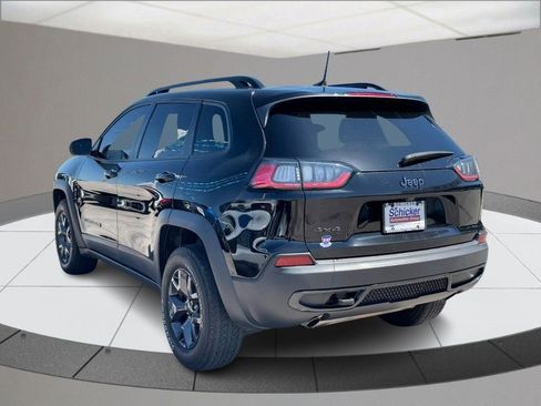 Used 2020 Jeep Cherokee Latitude image 6