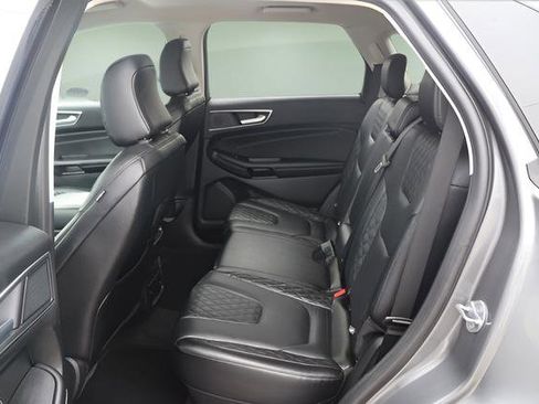 Used 2024 Ford Edge Titanium AWD/4WD image 26