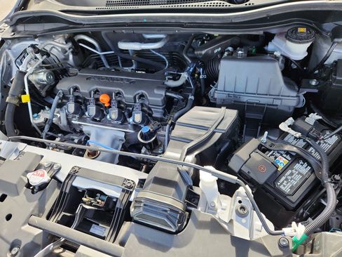 Used 2022 Honda HR-V EX image 16