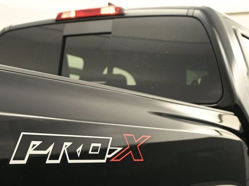 Used 2026 Nissan Frontier Pro-X w/ Pro-X Convenience Package RWD image 13
