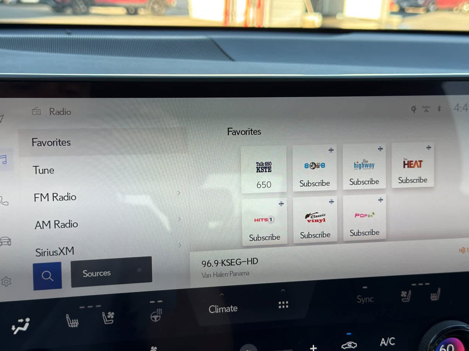 Used 2023 Lexus NX 350h AWD w/ Vision Package image 19