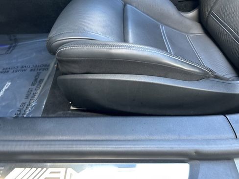 Used 2022 Mercedes-Benz SL 63 AMG 4MATIC image 47