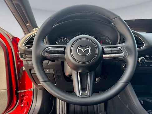 Certified 2023 MAZDA MAZDA3 AWD 2.5 Turbo Hatchback image 24