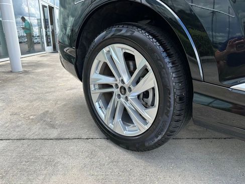 Used 2024 Audi Q7 2.0T Premium Plus w/ Premium Plus Package image 36