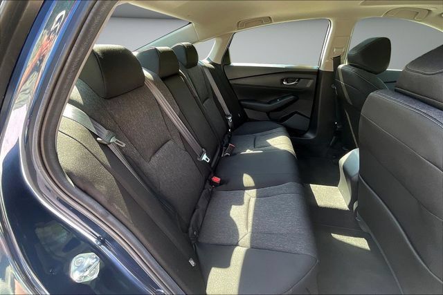 Used 2024 Honda Accord EX image 27