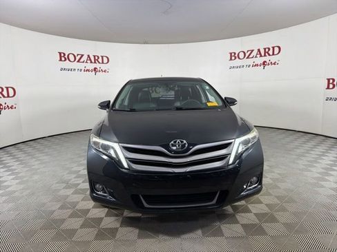 Used 2013 Toyota Venza Limited w/ Tow Prep Pkg AWD/4WD image 2